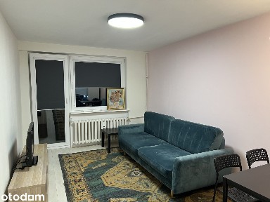 2 pokoje z pięknym widokiem na las i miasto
