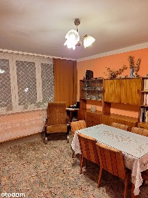 Mieszkanie 3 pokojowe o powierzchni 63,99 m², vis-à-vis hali targowej