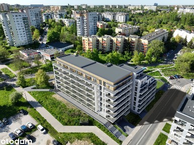 Sprzedam mieszkanie Różana Lublin