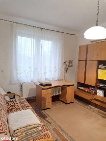 Mieszkanie 89 m² z garażem i ogródkiem - Chełm, ul. Katedralna