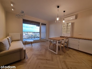 Mieszkanie, 58 m², Bydgoszcz