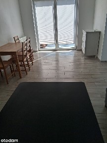 Mieszkanie 49m² z balkonem w Fordonie