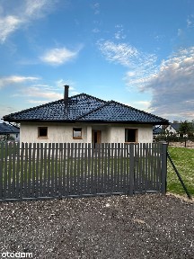 Dom jednorodzinny