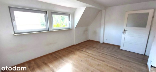 Dom 97 m² z dużą działką 768 m² - Gliwice, Łabędy
