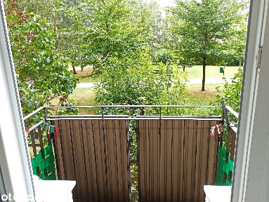 WINOGRADY | Os. Wichrowe Wzgórze | 2 pokoje na parterze | 46,8 m²