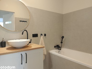 Czteropokojowe, blisko Pestki, po totalnym remoncie - jak nowe!