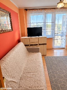 Mieszkanie dwu pokojowe na sprzedaż 45,32m2 ul. Jaworowa Poznań Dębiec