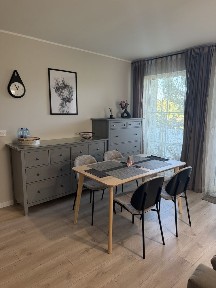 Mieszkanie 42 m² | RYDZYNА | Gotowy do zamieszkaniu lub wynajmu