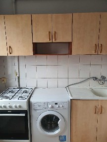 Sprzedam bez pośrednictwa, kawalerkę na Winogradach