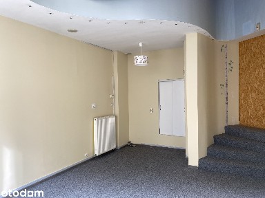 Lokal w centrum Szczecina, bez pośredników