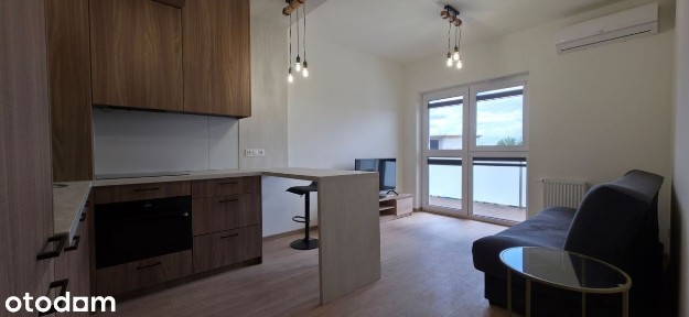 Mieszkanie, 37 m², Kutno