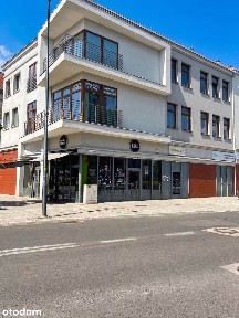 Prestiżowy lokal 25 m²- Centrum - gabinet lub biuro - 0% prowizji!