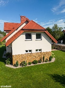 Dom 162 m² na działce 1056m² | Do własnej aranżacji | Cybulice Małe