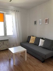 Komfortowe mieszkanie