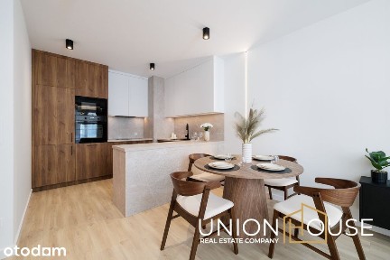 Wykończone pod klucz| Apartamenty przy Zakrzówku