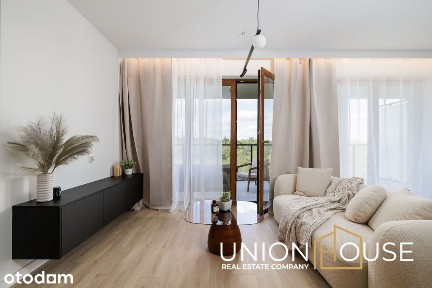 Apartament Zakrzówek, taras, klimatyzacja, bez PCC