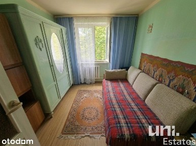 2 pok | 45,1m2 | Balkon | Prokocim | Kozłówek | ul. Na kozłówce