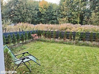Nowoczesne 3 pokoje z wielkim ogródkiem 71 m² | Garaż + komórka 4 m²