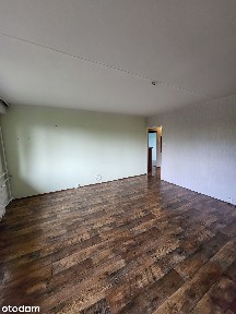REZERWACJA Przestronne mieszkanie z balkonem do samodzielnej aranżacji