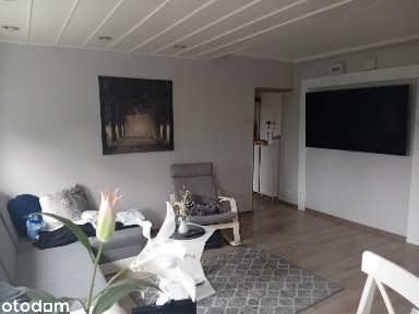 Atrakcyjne mieszkanie 4 pokojowe