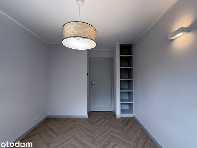 Mieszkanie, 51 m², Katowice