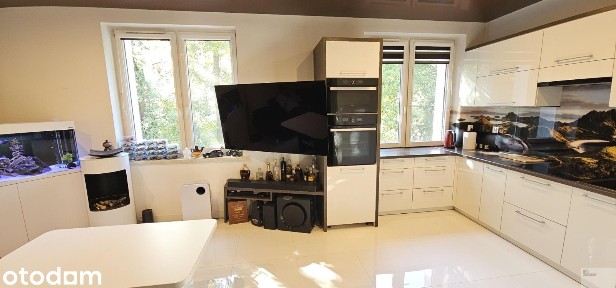 Gliwice, ul. Brzozowa | 47 m² | przy parku | ogrzewanie podłogowe | pi