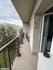 M3 | Do wprowadzenia | Niskie koszty | Duży balkon | Bez pośredników