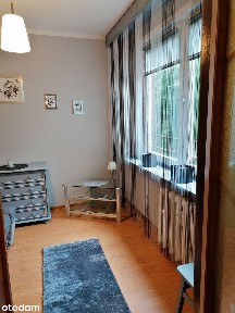 Mieszkanie Wola, Pszczyńskie 36,8m