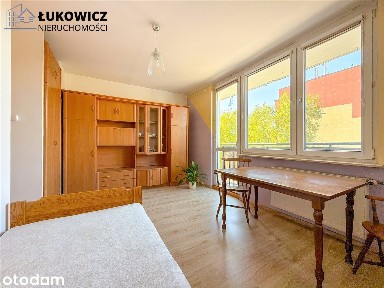 Kawalerka 23,23 m² z balkonem | Bielsko-Biała