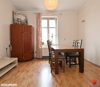 Dwa pokoje z balkonem-Chorzów ul Kordeckiego