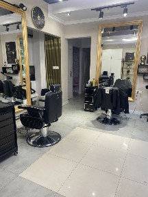 Podnajme stanowisko fryzjerskie/barberskie