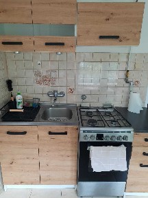 Mieszkanie 39 m², 2 pokoje, Lublin, ul. Niepodległości | dostępne od 1 października.