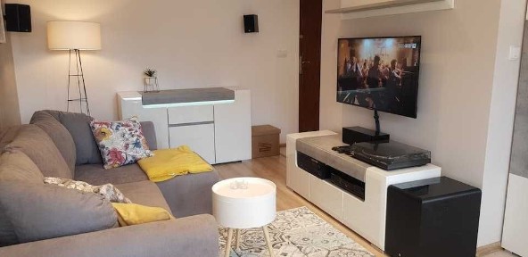 Wynajmę komfortową kawalerkę w okolicy Jasnej Góry