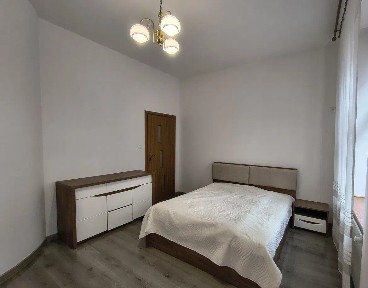 Wyjątkowy 100 metrowy penthouse