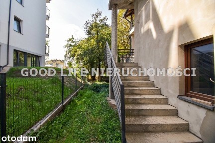 Budynek Inwestycyjny W Centrum Rzeszowa