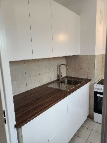 Łódź Manhattan 31 m2