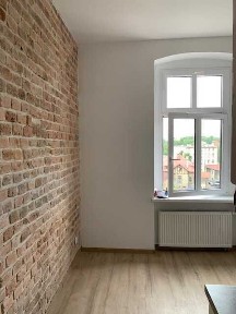 Wynajmę mieszkanie w Katowicach 45 m klimatyczne 2 pokoje