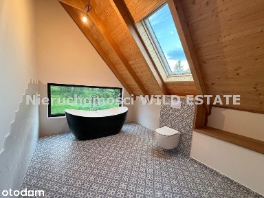 Dom, 216,92 m², Cisna