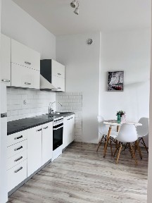 Siedlecka 22, Łódź - gotowe do zamieszkania, kamienica po rewitalizacji