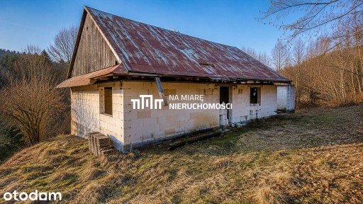 Wola Komborska, Korczyna, krośnieński, podkarpackie