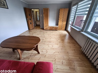 Mieszkanie 1-pokojowe 35m2 kawalerka, balkon, REZERWACJA!