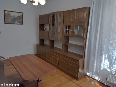Mieszkanie 2-pokojowe z ogródkiem i unikalną piwnicą 15m² (schron)
