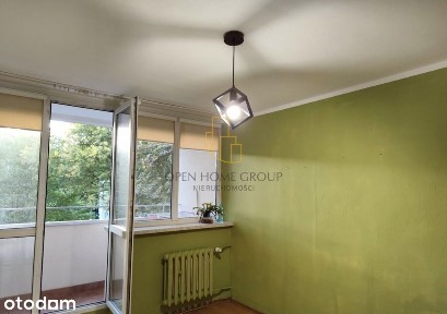 Powstańców/Śląskich/2pok./balkon/winda/od/zaraz!