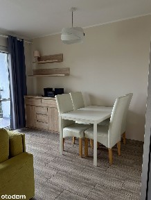 2 pokoje, 45 m², po remoncie, umeblowane, dwustronne, z balkonem