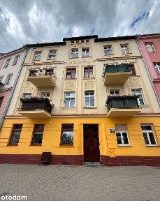 Mieszkanie, 21,50 m², Legnica