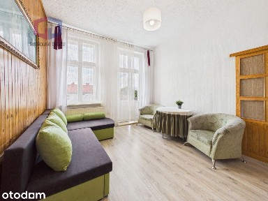 Przestronne 4 pokojowe, 5 min od Starego Miasta