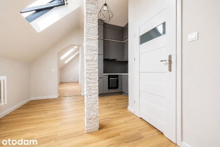 Olsztynek, ul.Składowa 6/8, 52m2, IIp./IIp., 2pok.