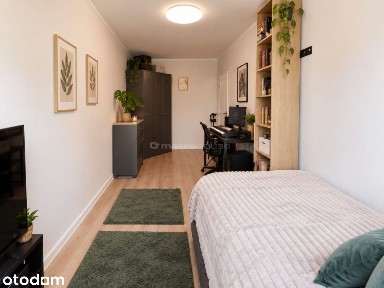 Chęcińska 48 m² 3 pokoje Piękny widok