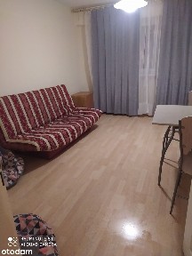 Mieszkanie 2-pokojowe na Targówku z wyposażeniem.
