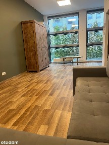 Komfortowy apartament 40 m² - centrum Radomia, klimatyzacja